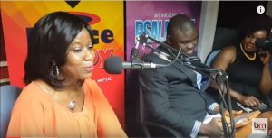 DESERVE TO HAVE A LIFE WHILE WAITING