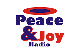peace and joy radio logo